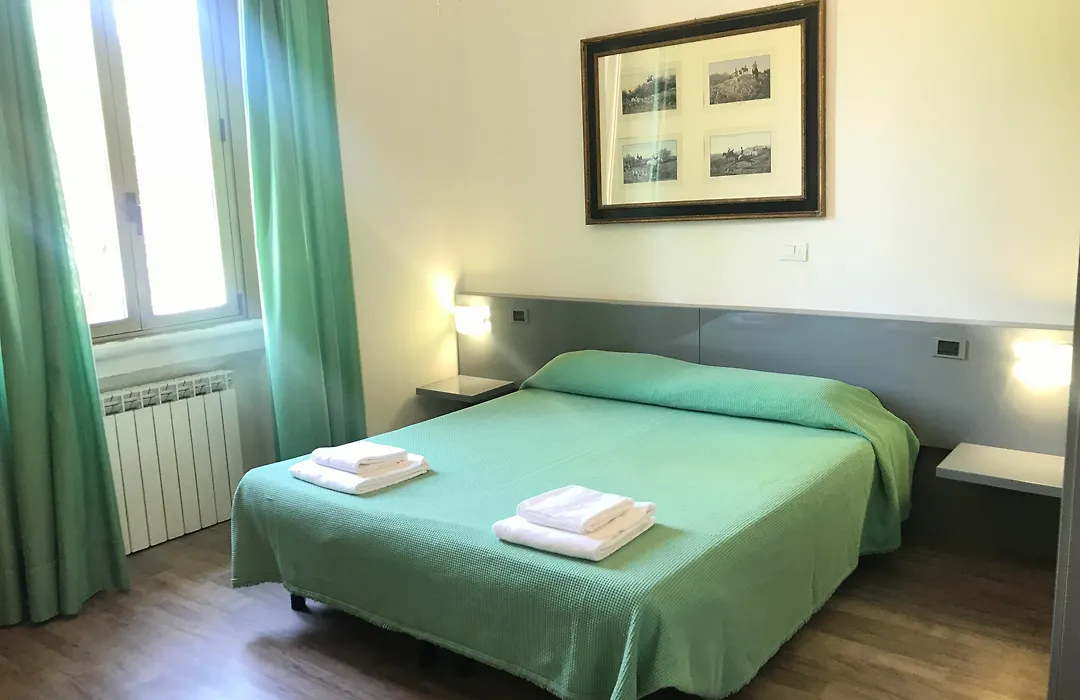 Hotel Convertini-1